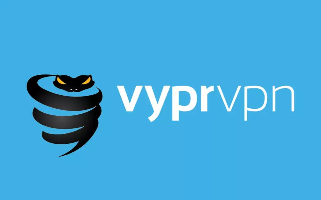 Migliori VPN - VyprVPN