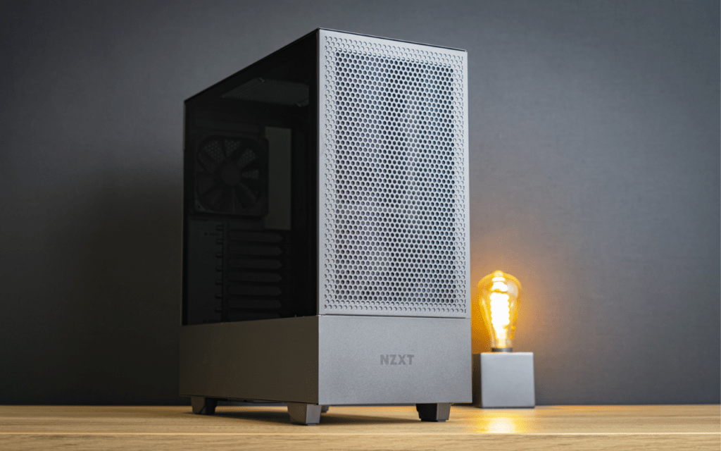 NZXT H5 Flow - Recensione completa