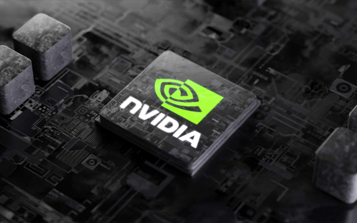 Nvidia