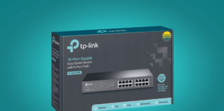 TP-Link TL-SG1016PE - Recensione completa