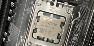 AMD Ryzen 7 7700X - Recensione completa