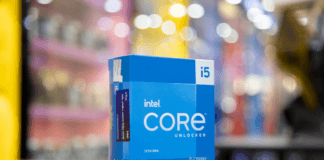 Intel Core i5-13600KF - Recensione completa