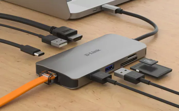 Migliori hub USB - Aprile 2024