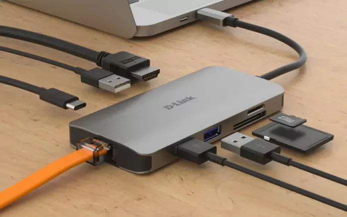 Migliori hub USB