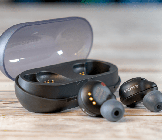 Sony WF-C500 - Recensione completa