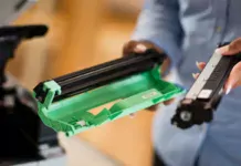 Come cambiare il toner della stampante laser - Guida completa