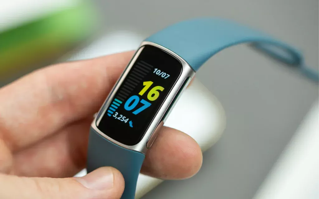 Come scegliere una smartband - Guida completa