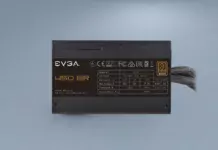 EVGA 450 BR - Recensione completa