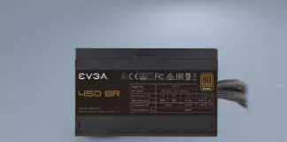 EVGA 450 BR - Recensione completa