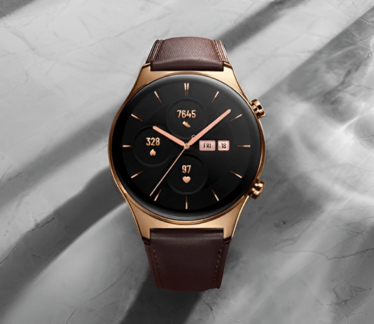 Honor Watch GS 3 - Recensione completa