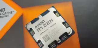 AMD Ryzen 7 7800X3D - Recensione completa