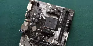 ASRock B450M-HDV R4.0 - Recensione completa