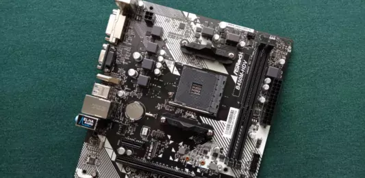 ASRock B450M-HDV R4.0 - Recensione completa