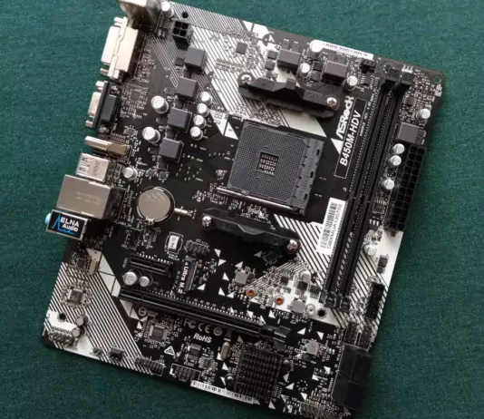 ASRock B450M-HDV R4.0 - Recensione completa
