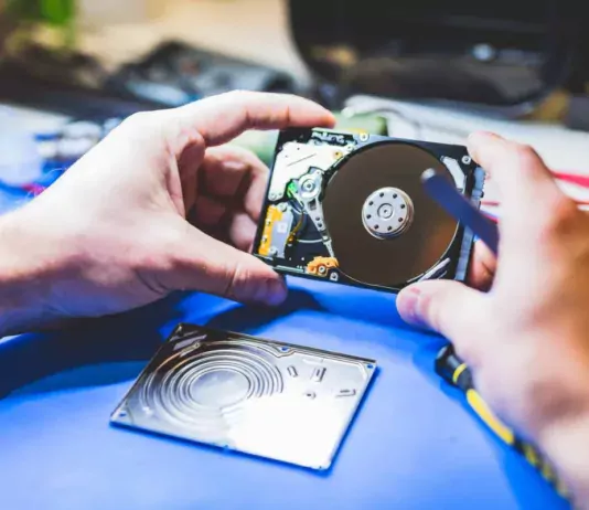 Come recuperare i dati da un Hard Disk esterno - Guida completa