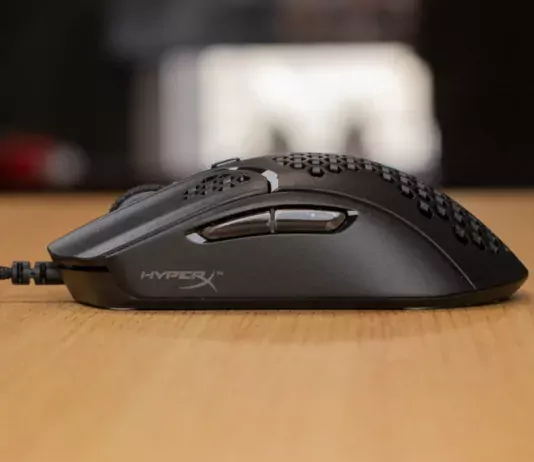 HyperX Pulsefire Haste - Recensione completa