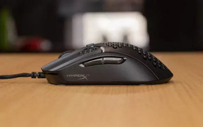 HyperX Pulsefire Haste - Recensione completa