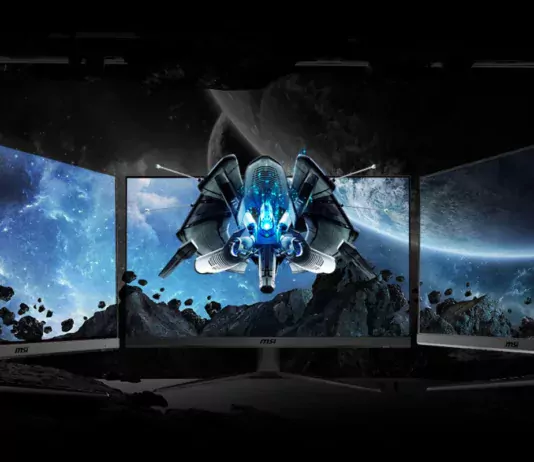 MSI G2712 - Recensione completa