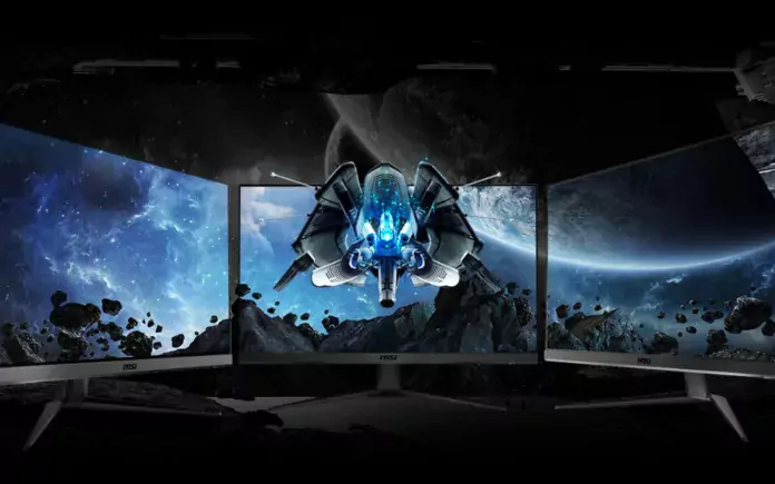 MSI G2712 - Recensione completa
