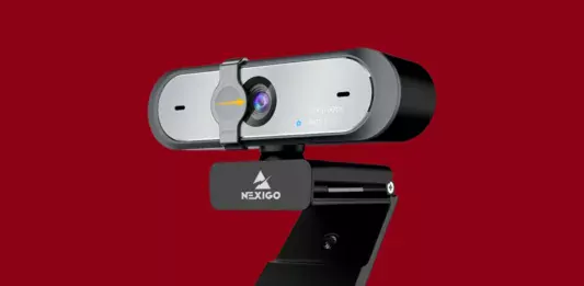 NexiGo N660P - Recensione completa