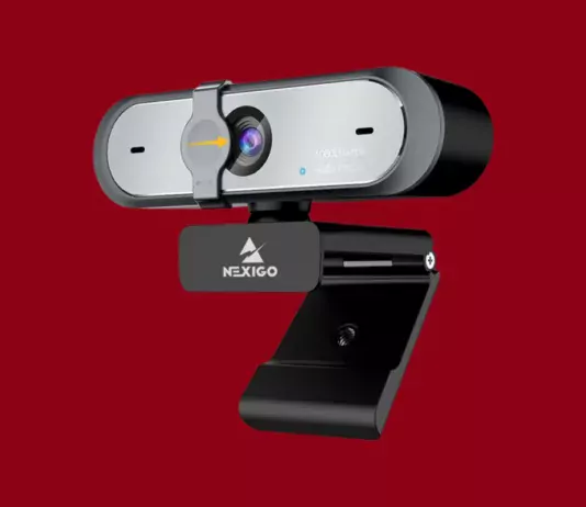 NexiGo N660P - Recensione completa