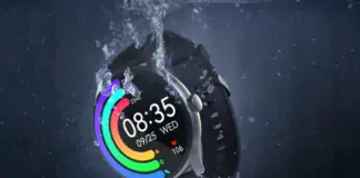 Smartwatch impermeabili: tutto quello che c'è da sapere