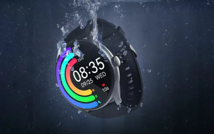 Smartwatch impermeabili: tutto quello che c'è da sapere