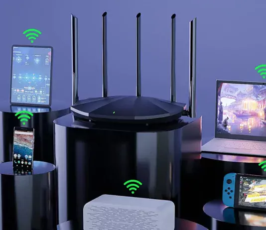 Tenda RX2 Pro - Recensione completa