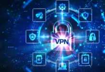 Come cambiare la VPN