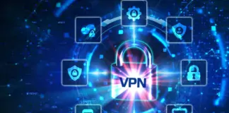 Come cambiare la VPN