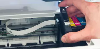 Come cambiare le cartucce della stampante - Guida completa