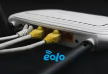 Come configurare un router EOLO