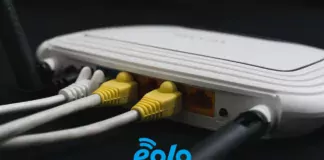 Come configurare un router EOLO