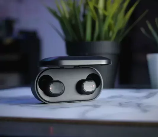 Homscam QCY T2C Cuffie True Wireless - Recensione completa