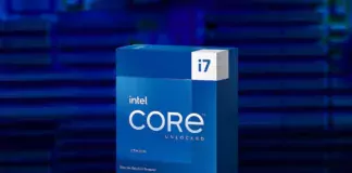 Intel Core i7-13700F - Recensione completa