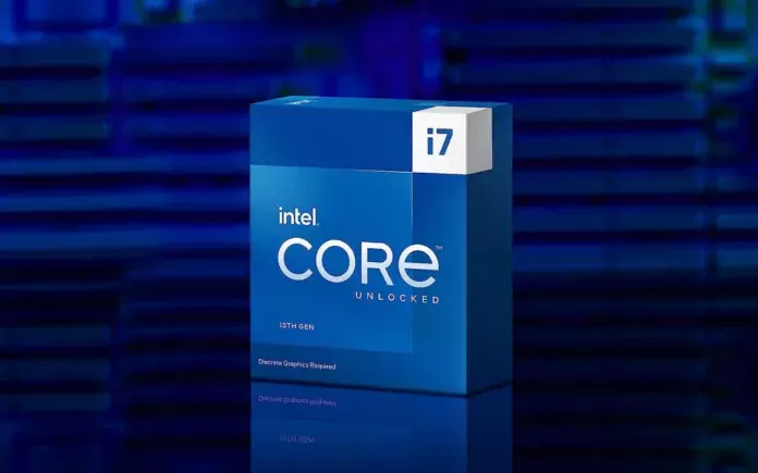 Intel Core i7-13700F - Recensione completa