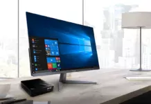 PC ufficio: cosa scegliere fra mini PC, All in One e preassemblato?