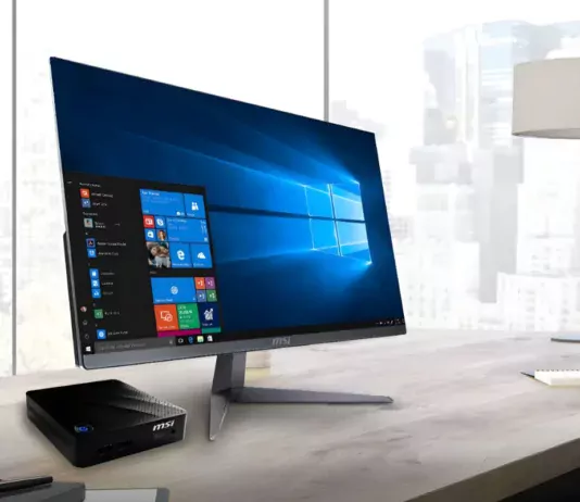 PC ufficio: cosa scegliere fra mini PC, All in One e preassemblato?