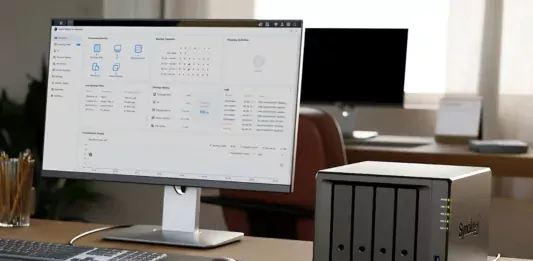 Synology DiskStation DS423+ - Recensione completa