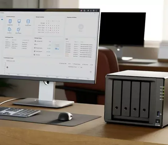 Synology DiskStation DS423+ - Recensione completa