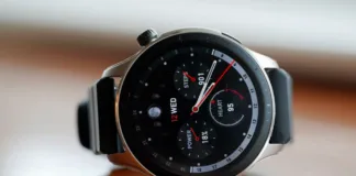 Amazfit GTR 4 - Recensione completa