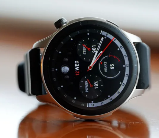 Amazfit GTR 4 - Recensione completa