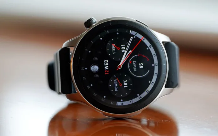 Amazfit GTR 4 - Recensione completa