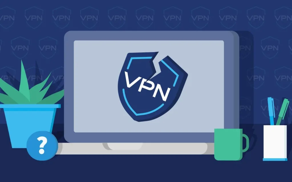 Come proteggersi da una VPN falsa