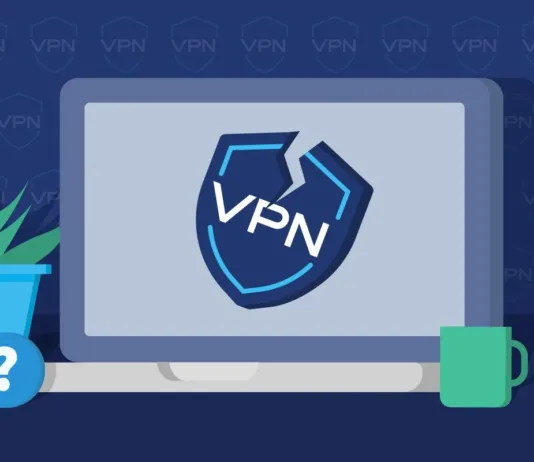 Come proteggersi da una VPN falsa