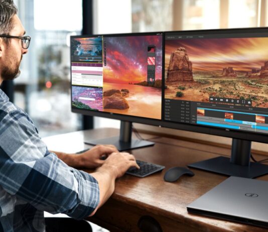Come sdoppiare lo schermo del PC?