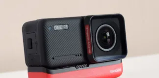 Insta360 ONE RS 4K - Recensione completa