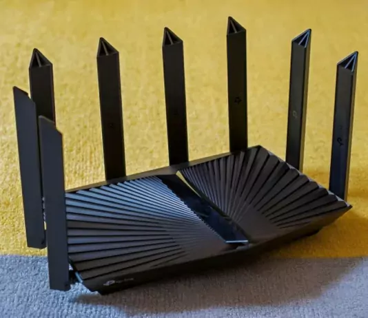 TP-Link Archer AX90 - Recensione completa