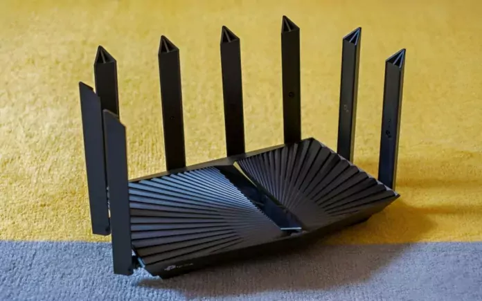 TP-Link Archer AX90 - Recensione completa