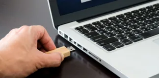 Come formattare una chiavetta USB su Mac